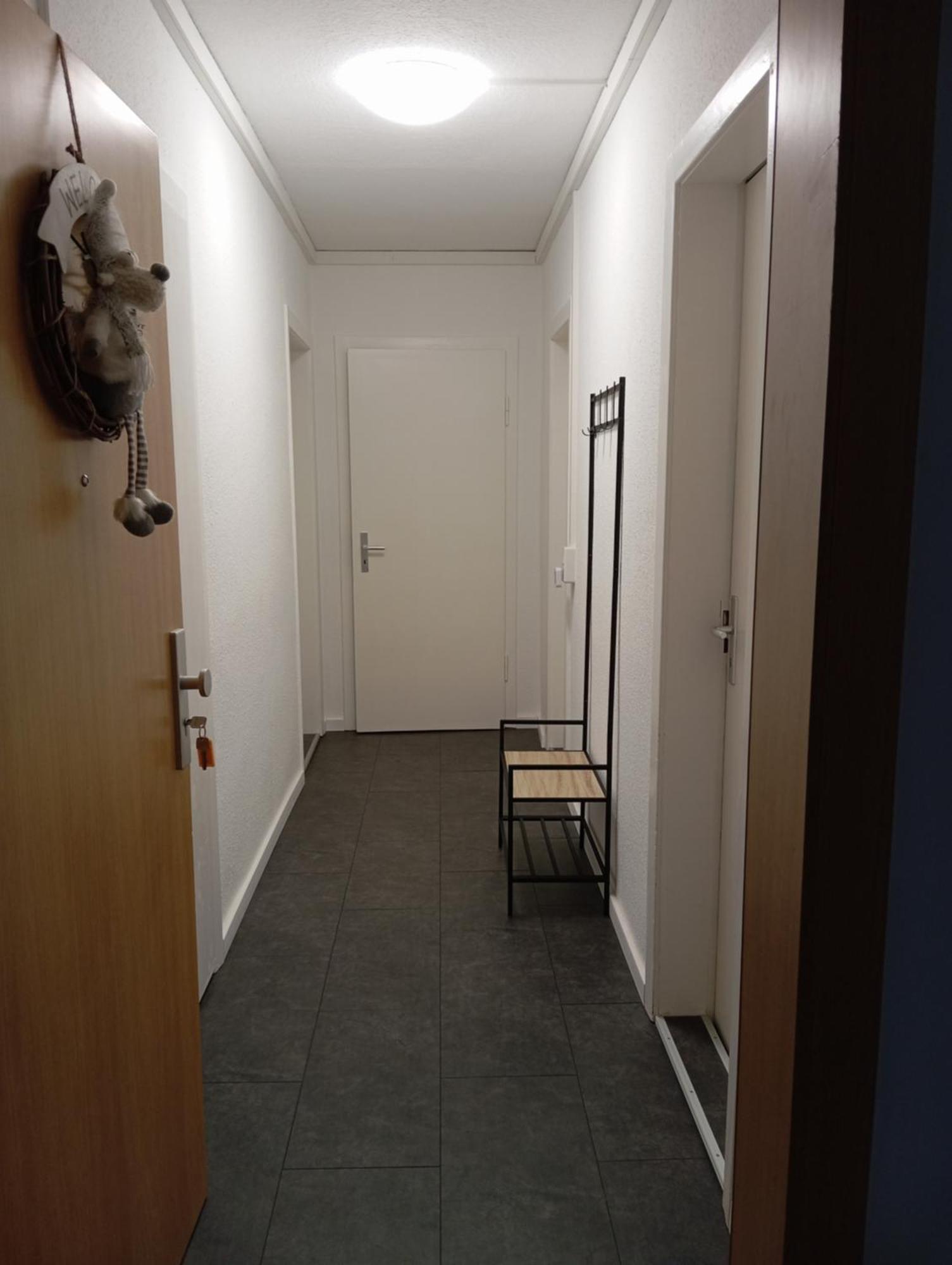 Haus Christoffel Wieda エクステリア 写真