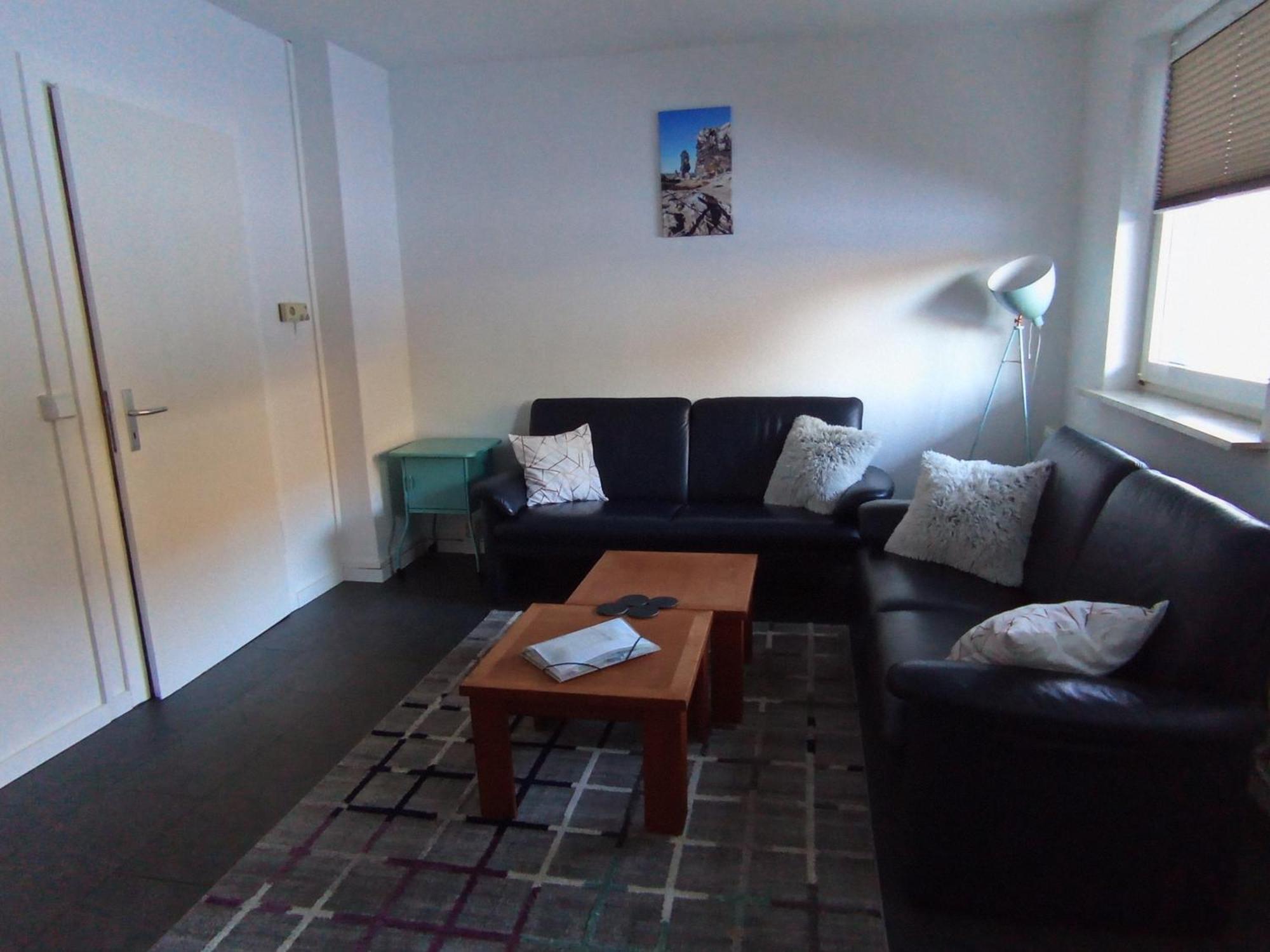 Haus Christoffel Wieda 部屋 写真