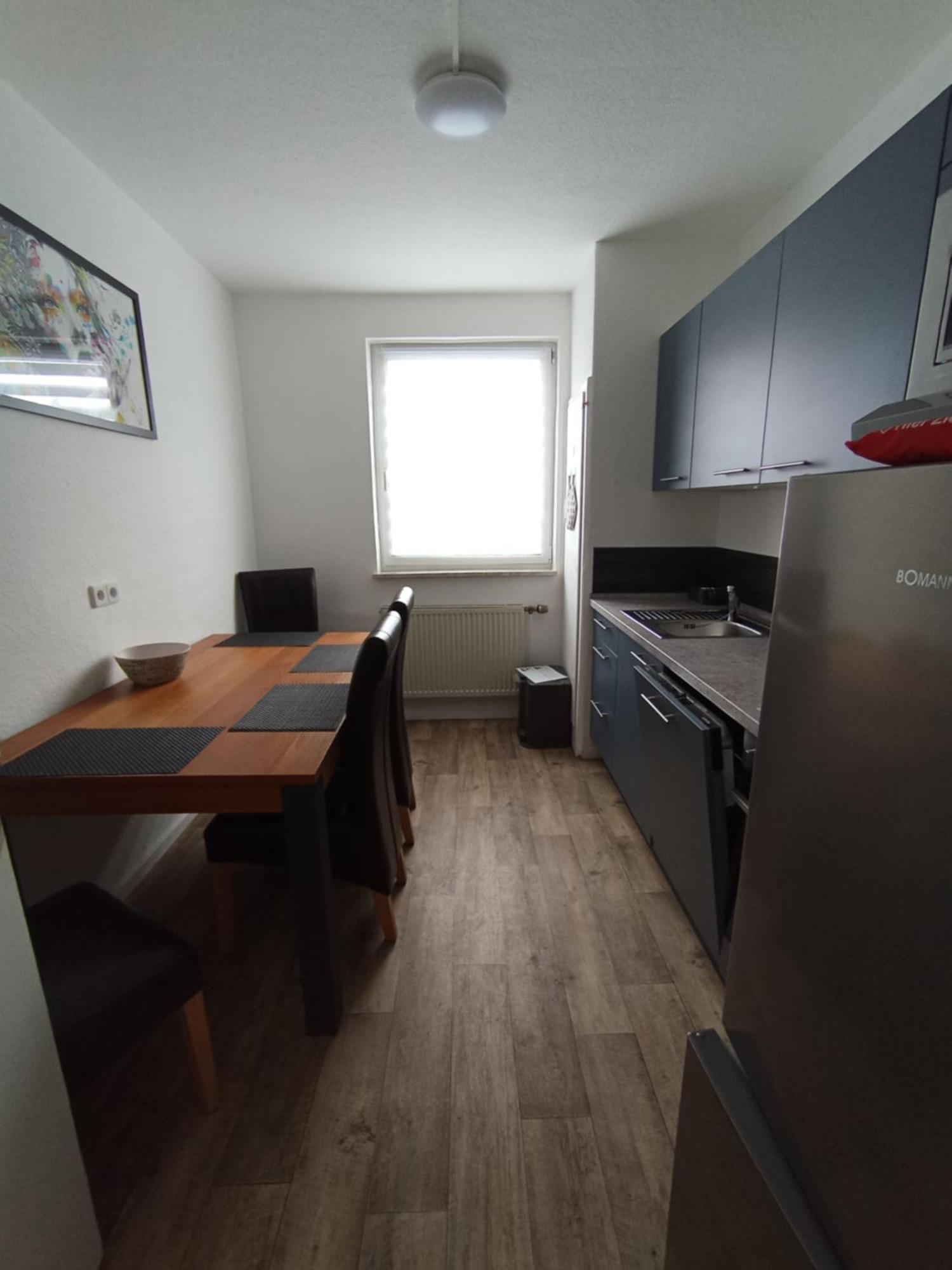 Haus Christoffel Wieda 部屋 写真