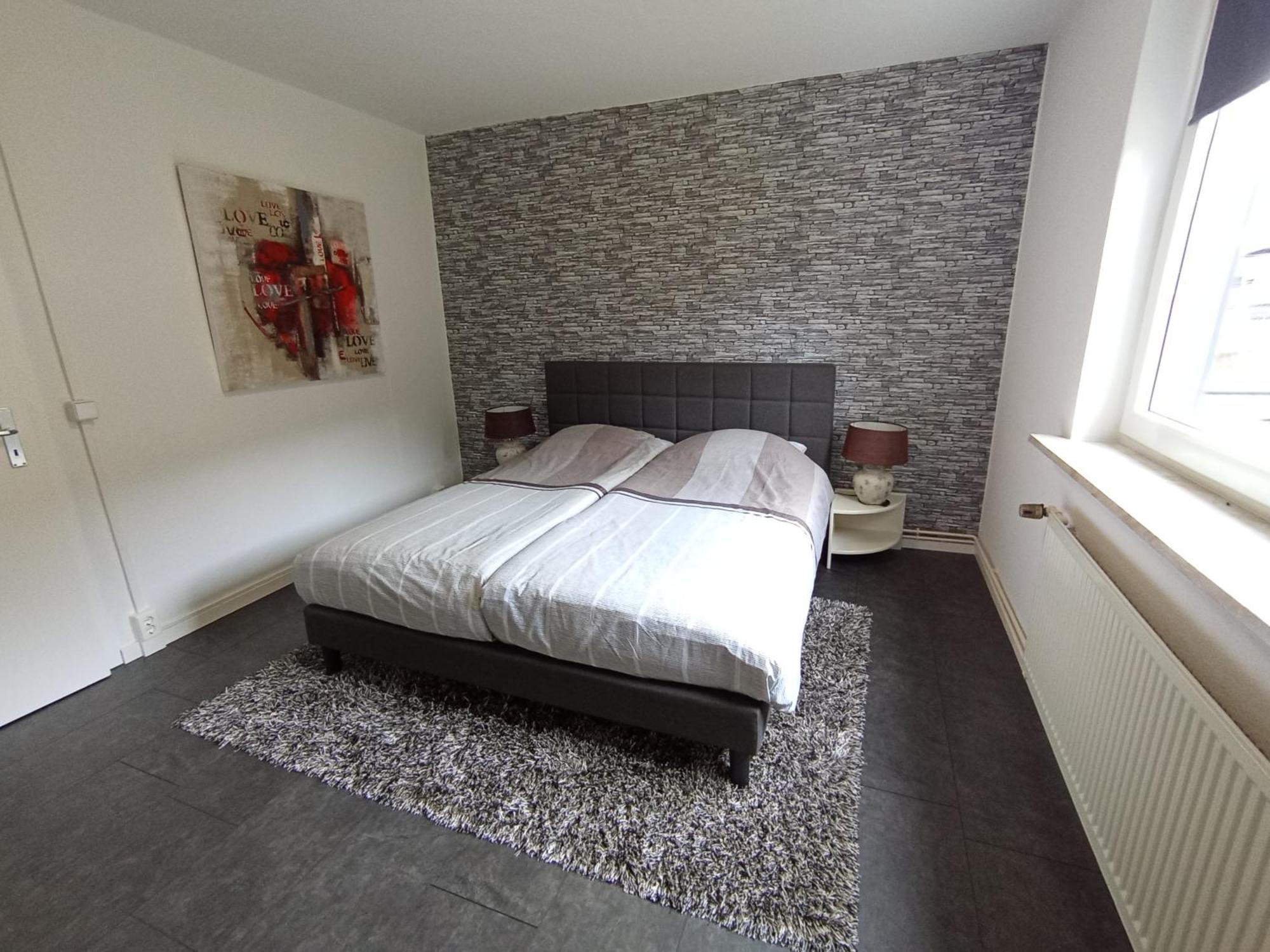 Haus Christoffel Wieda 部屋 写真